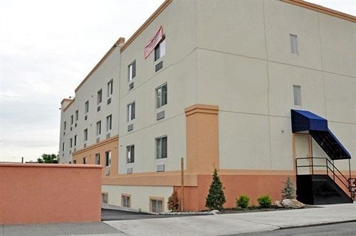 فندق شيريدان نيو يورك المظهر الخارجي الصورة